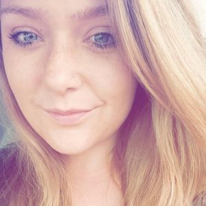 Meet your Posher, Kellie